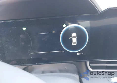 2023 Hyundai Elantra z USA, uszkodzony, nr VIN KMHLS4AG1PU615407